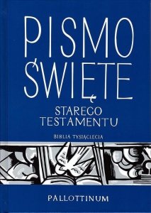 Pismo Święte Starego Testamentu. Tom 4. Duży druk