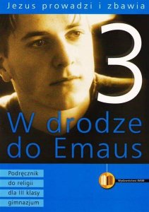 ZxxxKatechizm Gim 3 Jezus prowadzi i zbawia podręcznik WAM