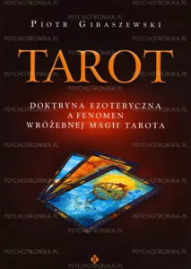 Tarot doktryna ezoteryczna