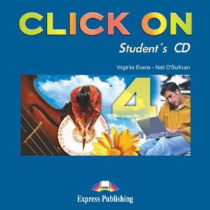 Click On 4 Student's CD OOP
