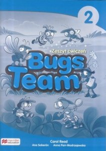 zz Bugs Team 2. Zeszyt ćwiczeń OOP