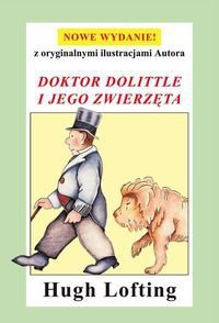 Doktor Dolittle i jego zwierzęta wyd. 2015