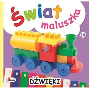 Świat maluszka. Dźwięki