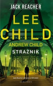 Jack Reacher: Strażnik