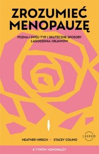Zrozumieć menopauzę. Poznaj swój typ i skuteczne sposoby łagodzenia objawów