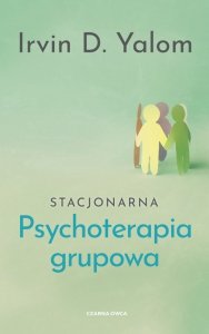 Stacjonarna psychoterapia grupowa