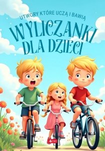 Wyliczanki dla dzieci