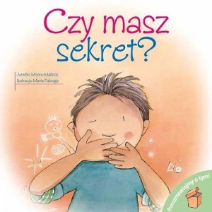 Porozmawiajmy o tym! - czy masz sekret?