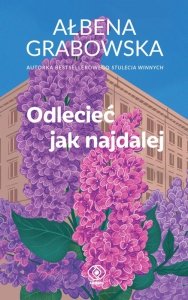 Odlecieć jak najdalej