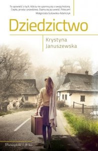 Dziedzictwo. Wydawnictwo Prószyński