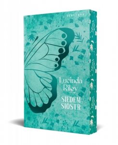 Siedem sióstr. Tom 1. Barwione brzegi