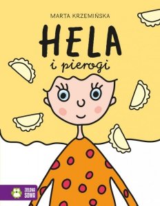Hela i pierogi