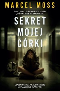 Sekret mojej córki. Liceum Freuda. Tom 7