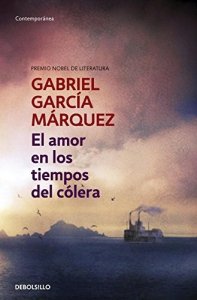 LH Marquez. El amor en los tiempos del colera