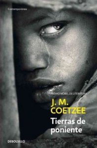 LH Coetzee. Tierras de poniente