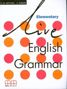 Live English Grammar Elementary