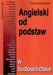 Angielski od podstaw w budownictwie 