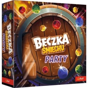 Beczka śmiechu Party