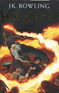 Harry Potter and the Half-Blood Prince