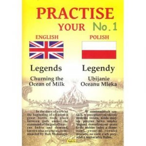 Practise your english polish no. 1. Legends 