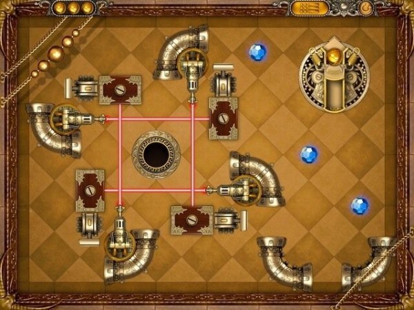 Logiczne zabawy procą. Smart games. PC CD-ROM