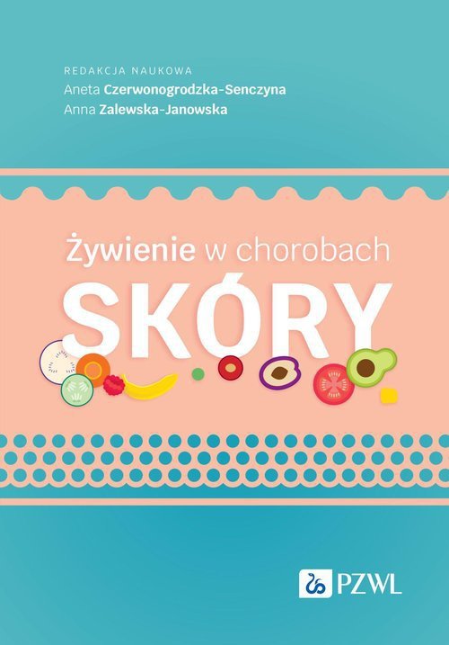 Żywienie w chorobach skóry