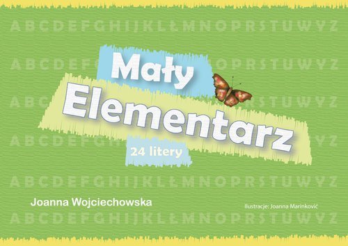 Mały elementarz