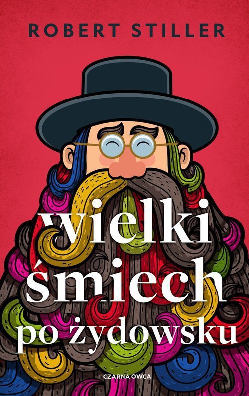 Wielki śmiech po żydowsku,