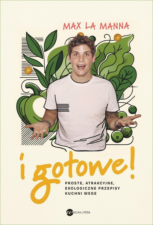 I gotowe!