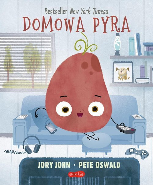 Domowa Pyra