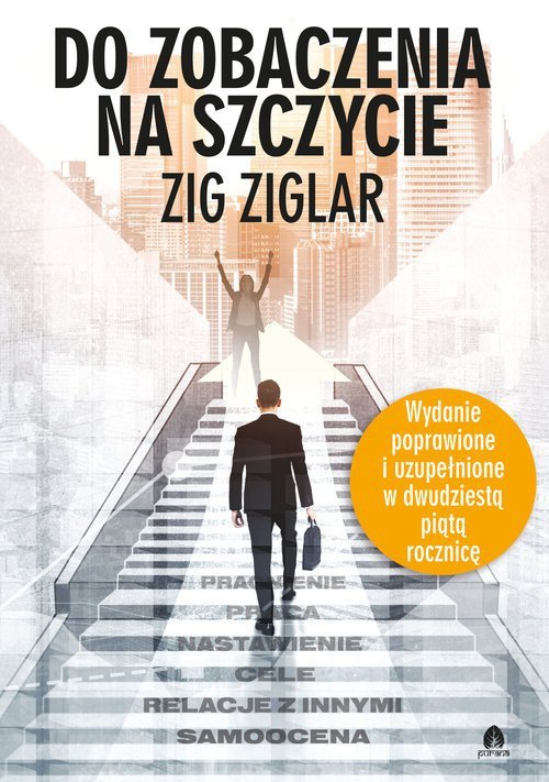 Do zobaczenia na szczycie