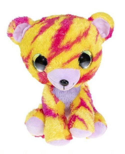 Lumo Bear Honey big