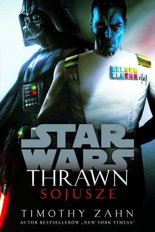 Star Wars Thrawn Sojusze