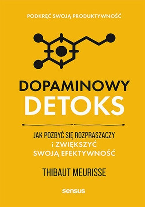 Dopaminowy detoks