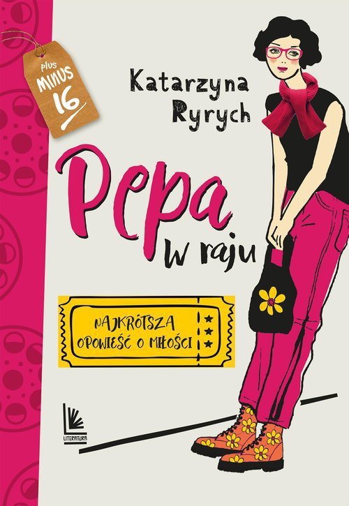 Pepa w raju