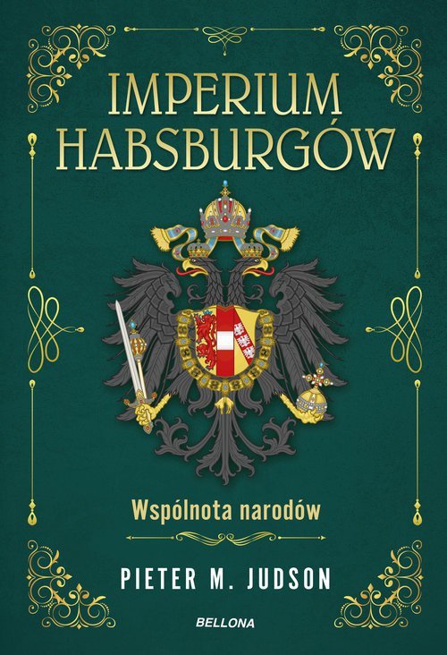 Imperium Habsburgów Wspólnota narodów