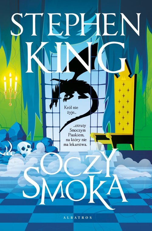 Oczy smoka