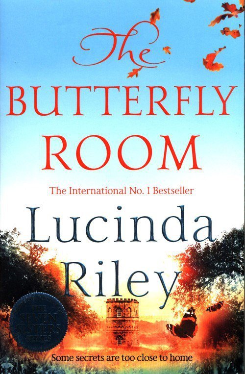 The Butterfly Room