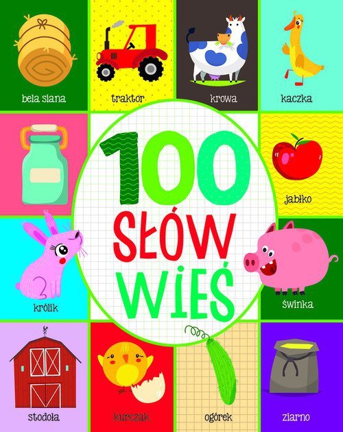 100 słów. Wieś