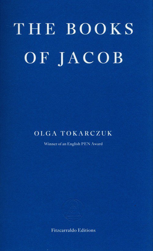 The Books of Jacob