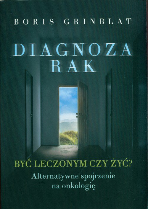 Diagnoza rak