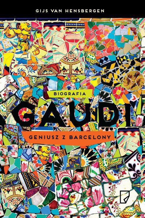 Gaudi Geniusz z Barcelony