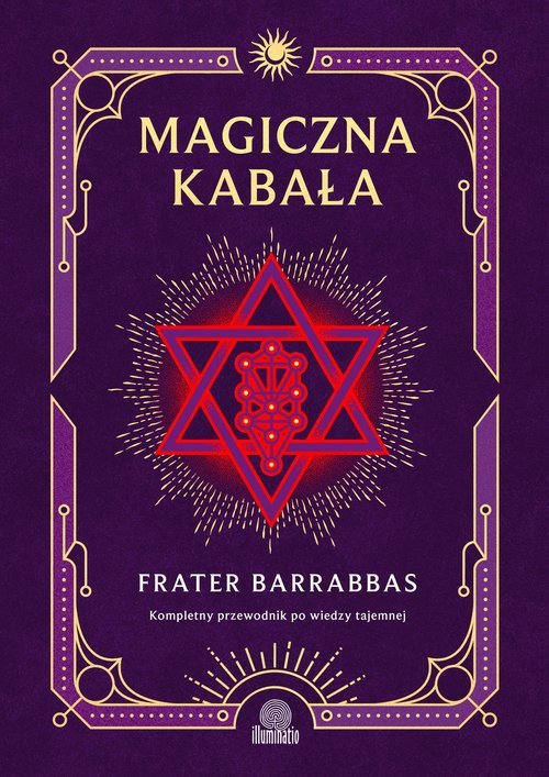 Magiczna Kabała