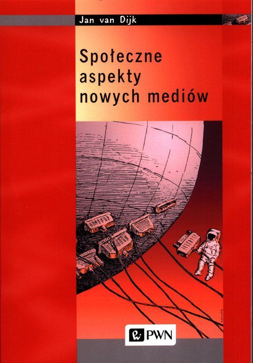 Społeczne aspekty nowych mediów