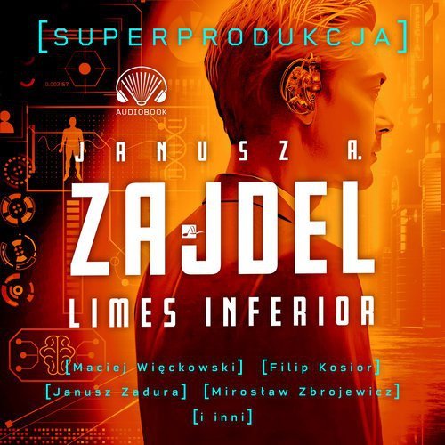 Limes inferior Superprodukcja