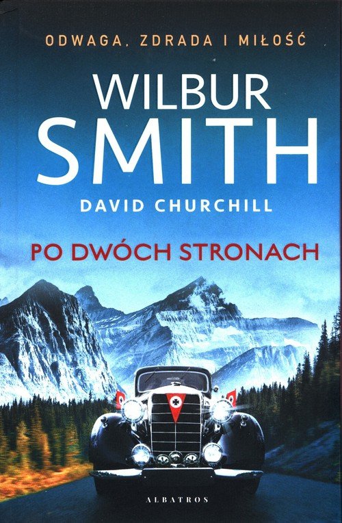 Po dwóch stronach