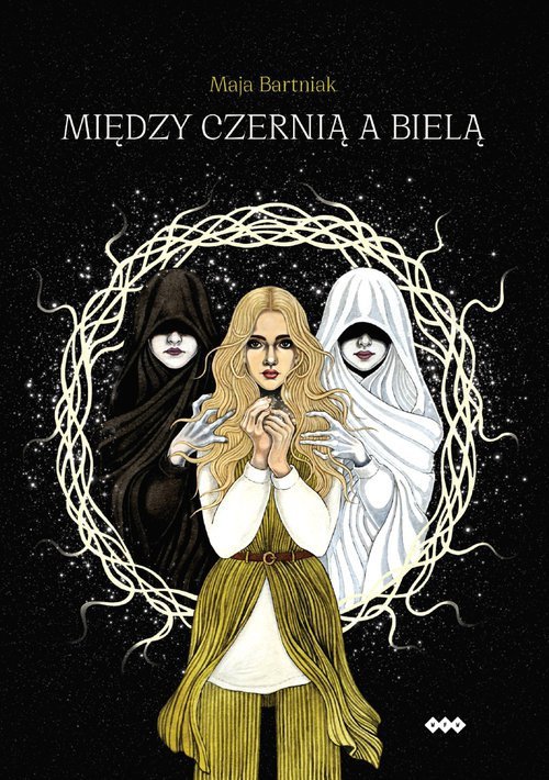 Między czernią a bielą