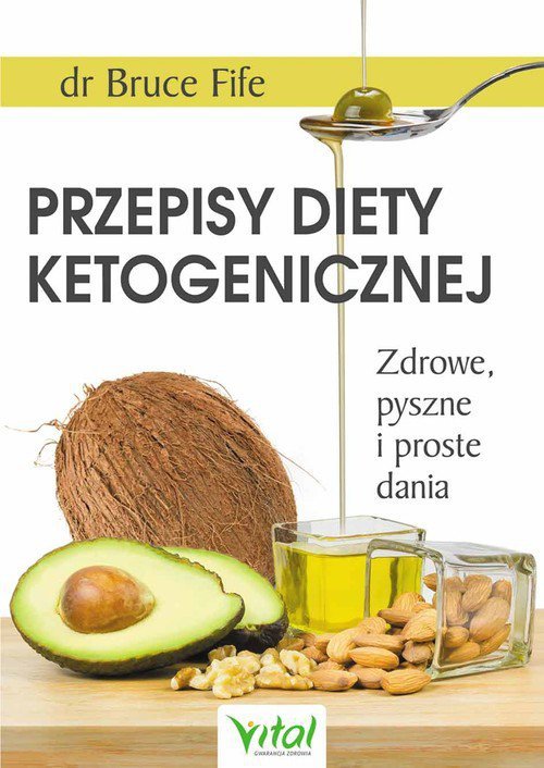 Przepisy diety ketogenicznej