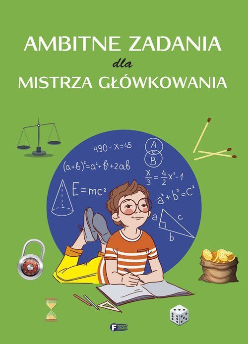 Ambitne zadania dla mistrza główkowania