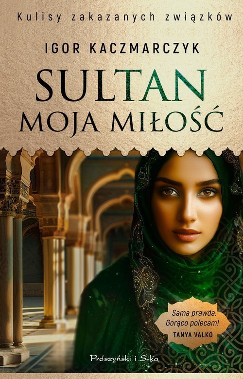 Sultan, moja miłość